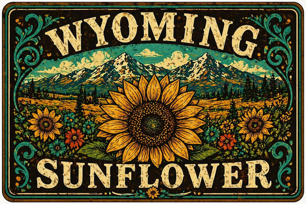 Wyoming Sunflower Bakery